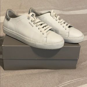 AXEL ARIGATO Clean 90 Sneakers - Sz 40